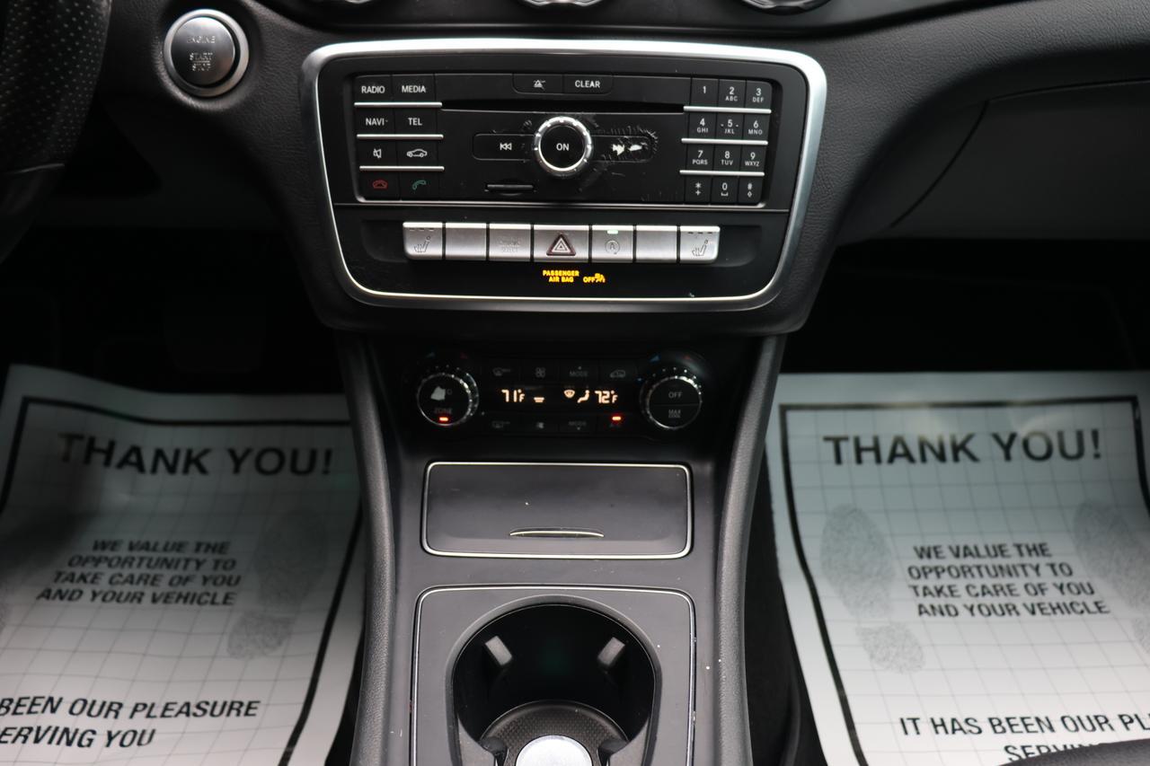 2019 MERCEDES-BENZ GLA 250 Houston TX