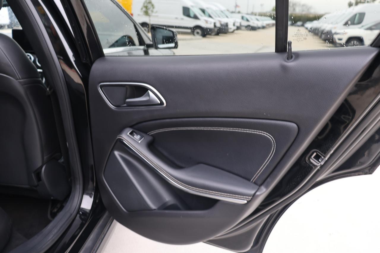 2019 MERCEDES-BENZ GLA 250 Houston TX