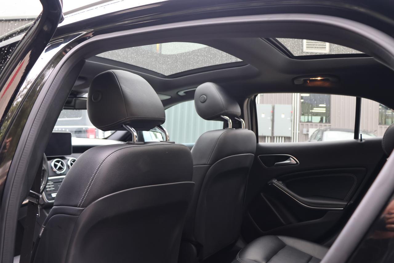 2019 MERCEDES-BENZ GLA 250 Houston TX