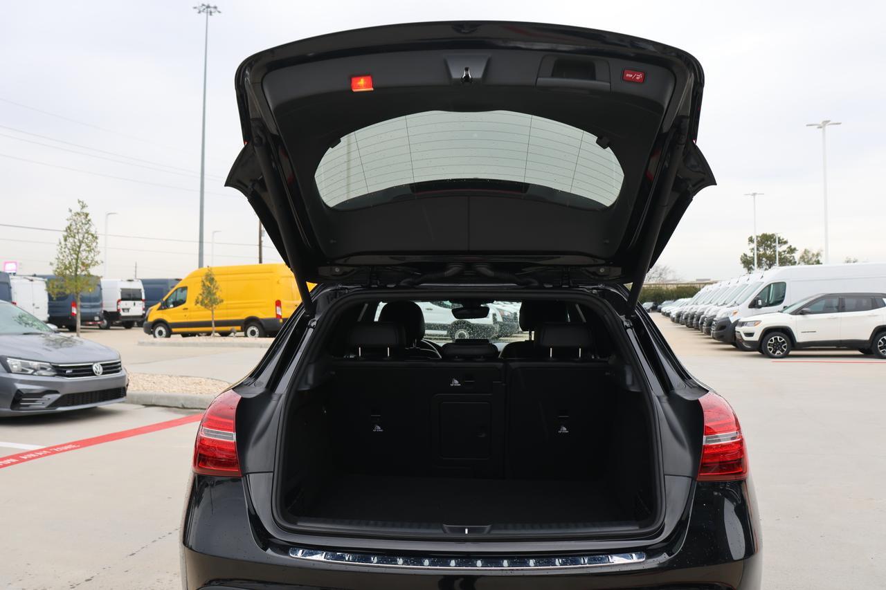 2019 MERCEDES-BENZ GLA 250 Houston TX