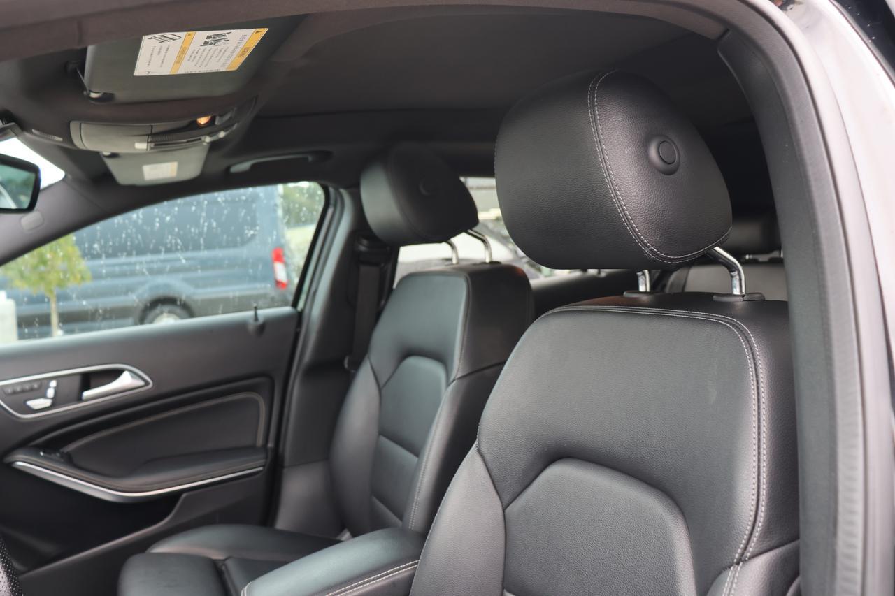 2019 MERCEDES-BENZ GLA 250 Houston TX