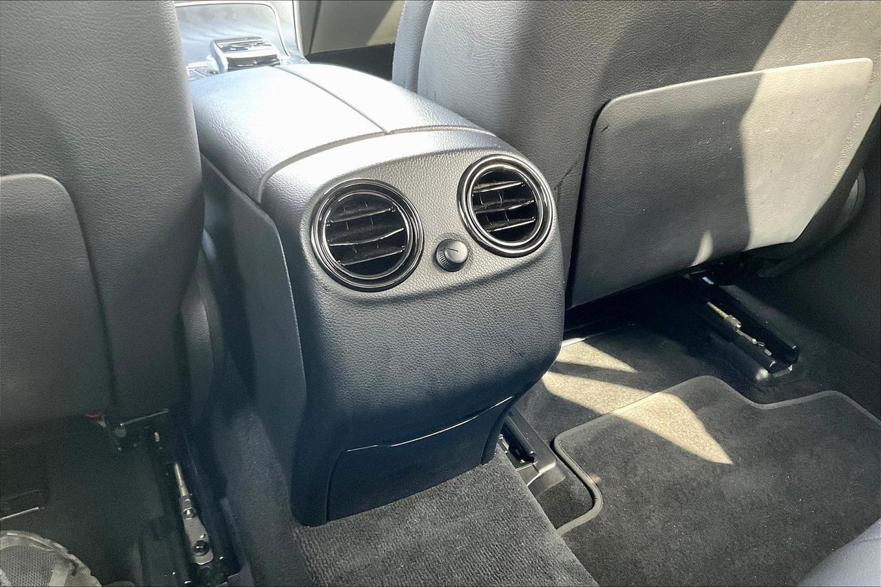 2019 MERCEDES-BENZ GLC 300 4MATIC Houston TX