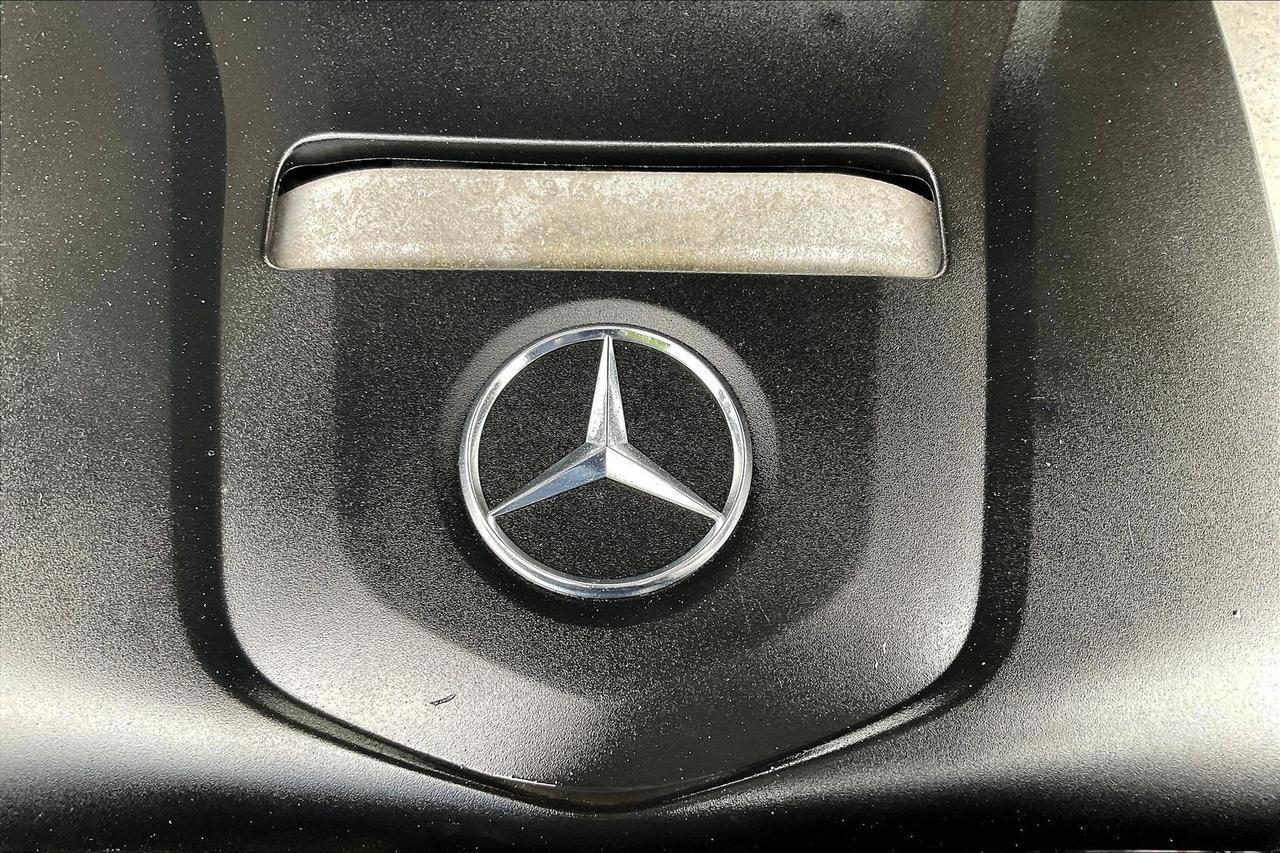 2019 MERCEDES-BENZ GLC 300 4MATIC Houston TX