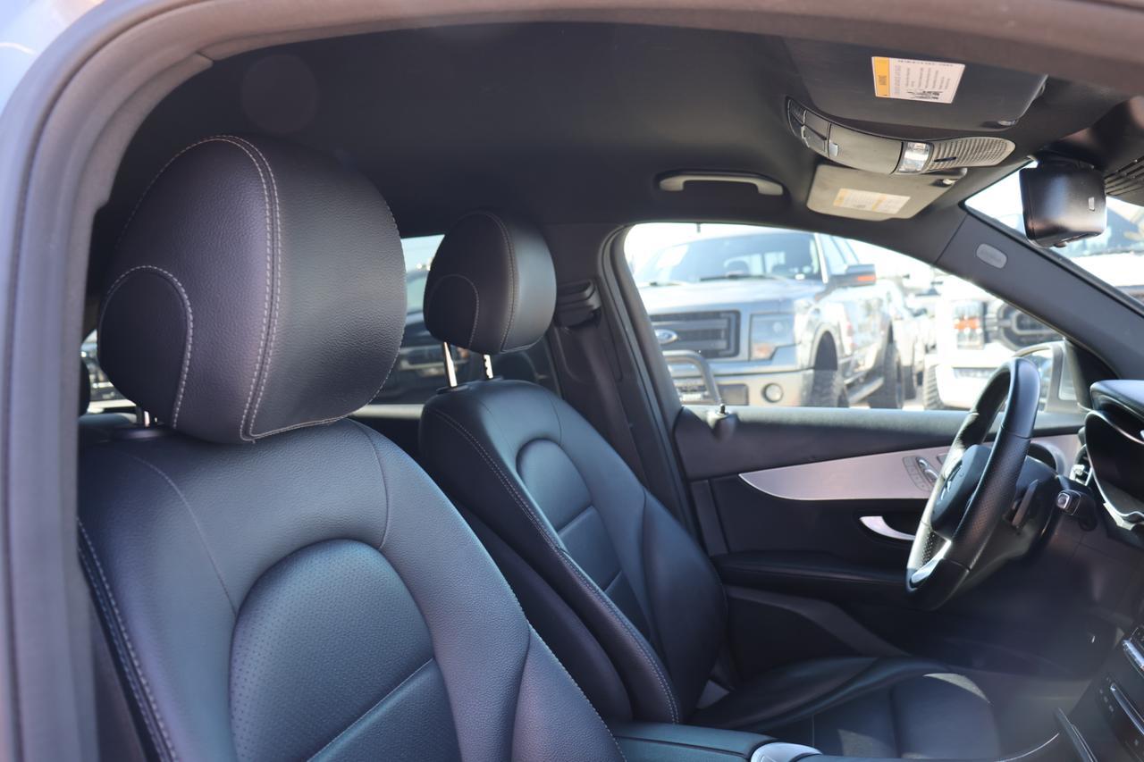 2019 MERCEDES-BENZ GLC 300 Houston TX