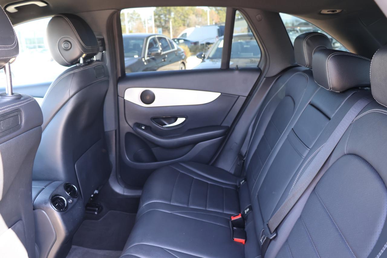 2019 MERCEDES-BENZ GLC 300 Houston TX