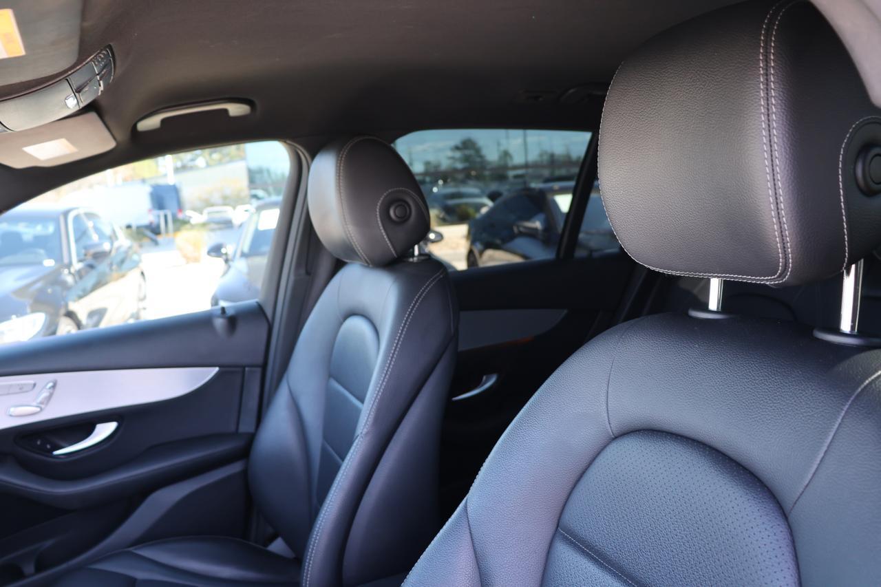 2019 MERCEDES-BENZ GLC 300 Houston TX