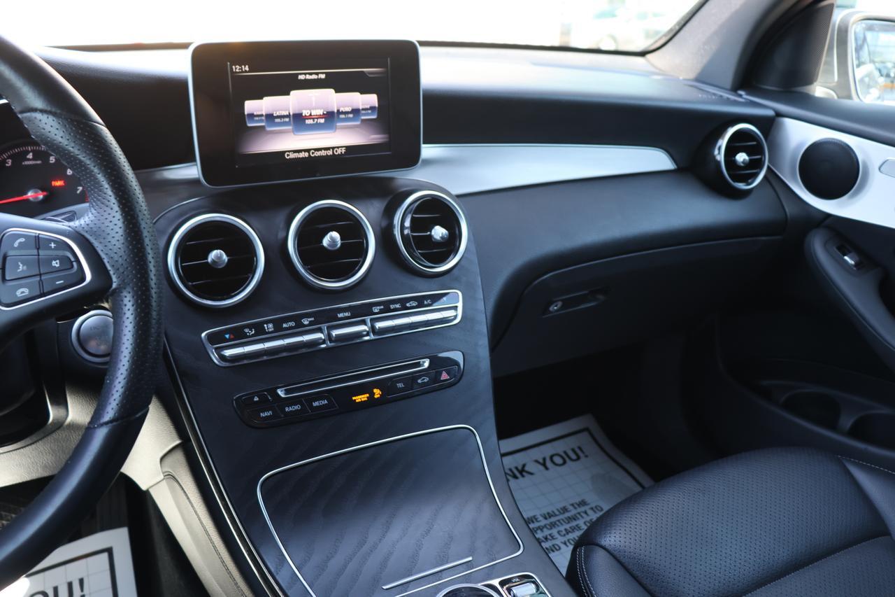 2019 MERCEDES-BENZ GLC 300 Houston TX