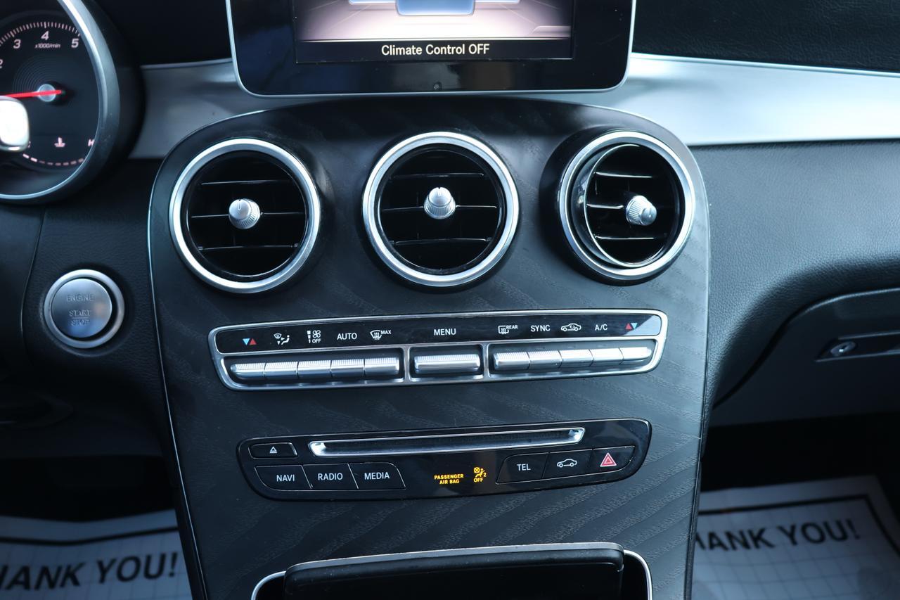 2019 MERCEDES-BENZ GLC 300 Houston TX