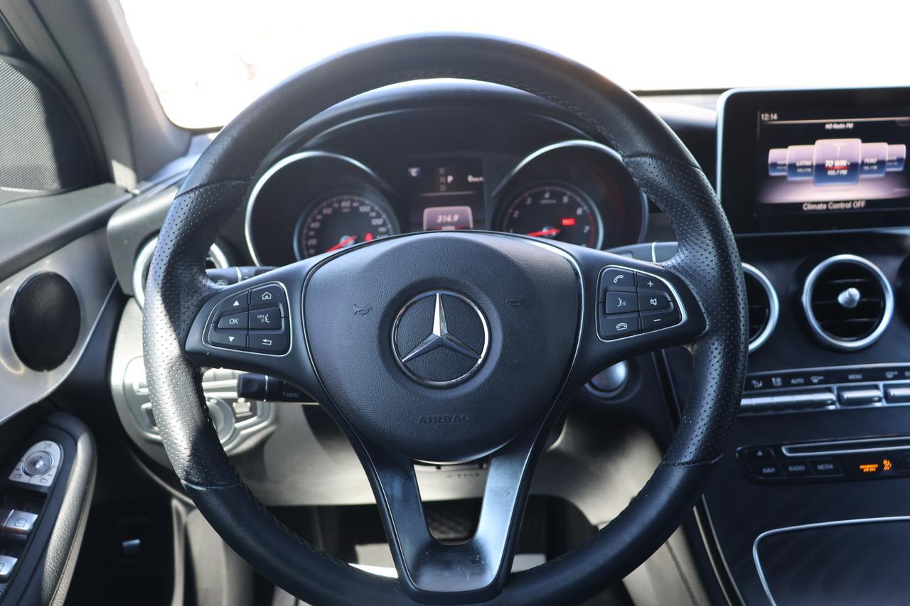 2019 MERCEDES-BENZ GLC 300 Houston TX