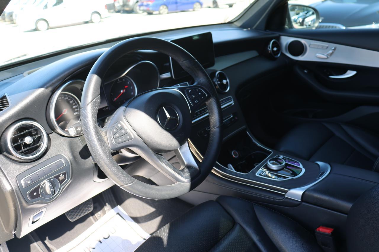 2019 MERCEDES-BENZ GLC 300 Houston TX
