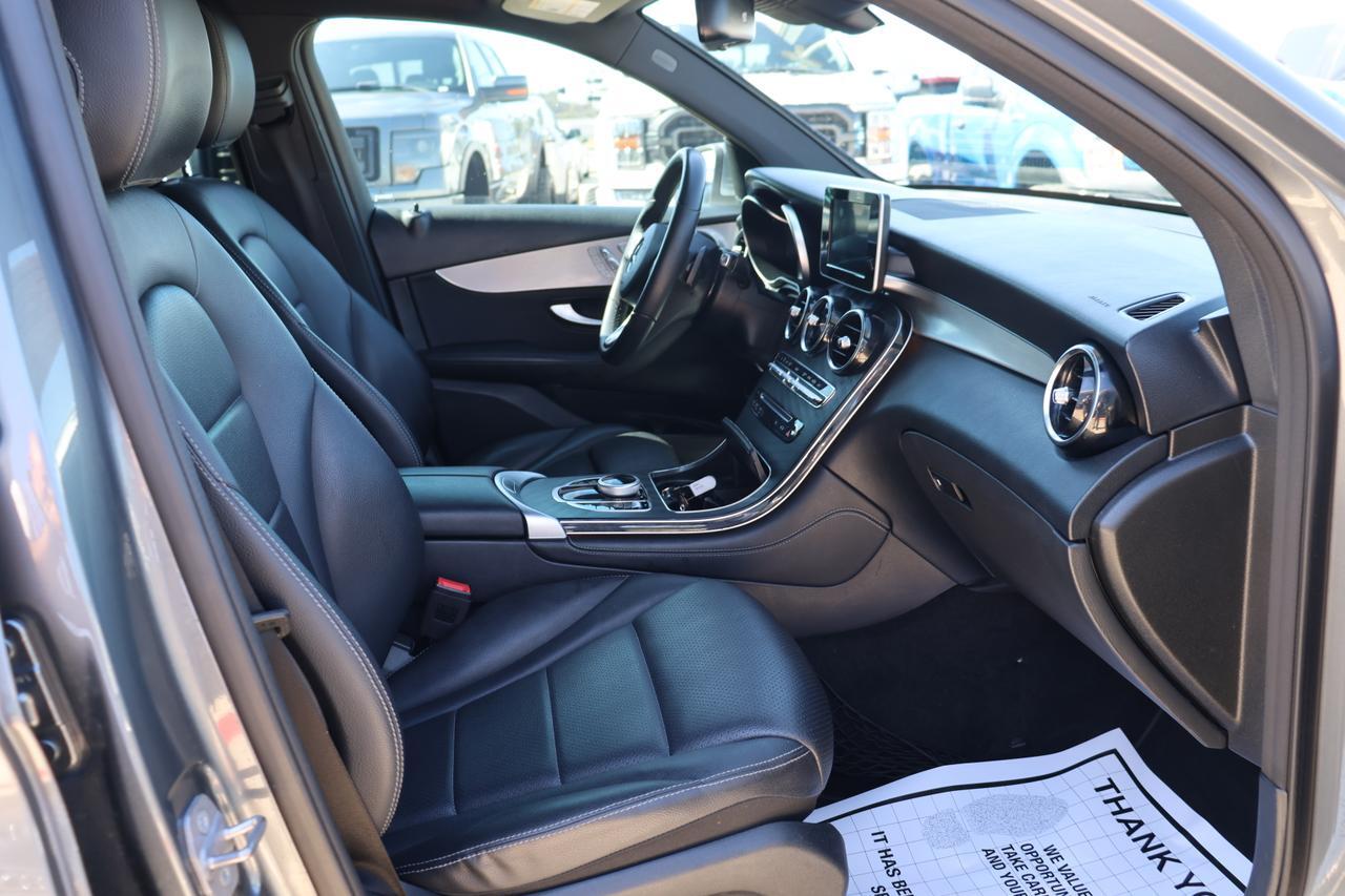 2019 MERCEDES-BENZ GLC 300 Houston TX