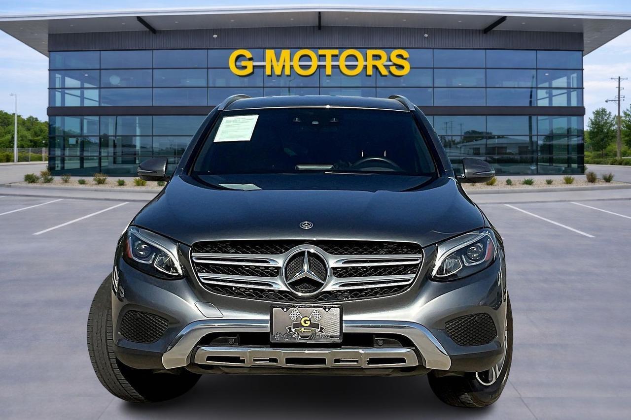 2019 MERCEDES-BENZ GLC 300 Houston TX