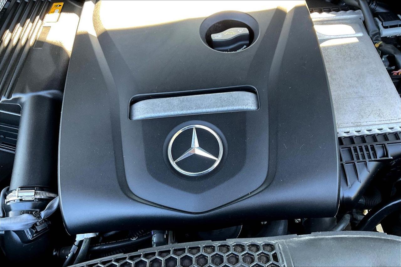 2019 MERCEDES-BENZ GLC 300 Houston TX