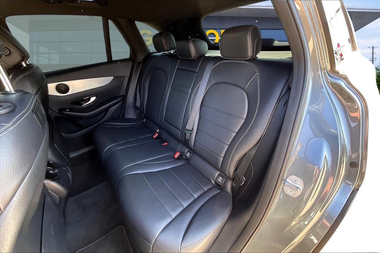 2019 MERCEDES-BENZ GLC 300 Houston TX