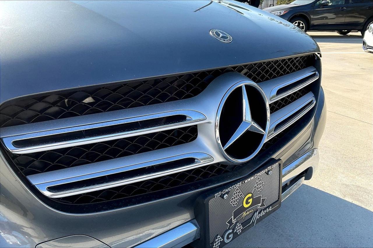 2019 MERCEDES-BENZ GLC 300 Houston TX