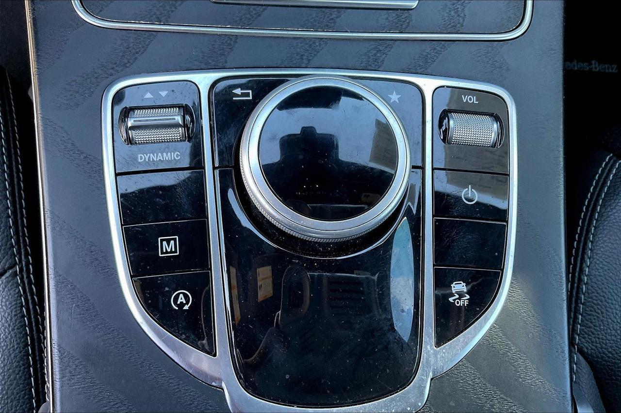 2019 MERCEDES-BENZ GLC 300 Houston TX