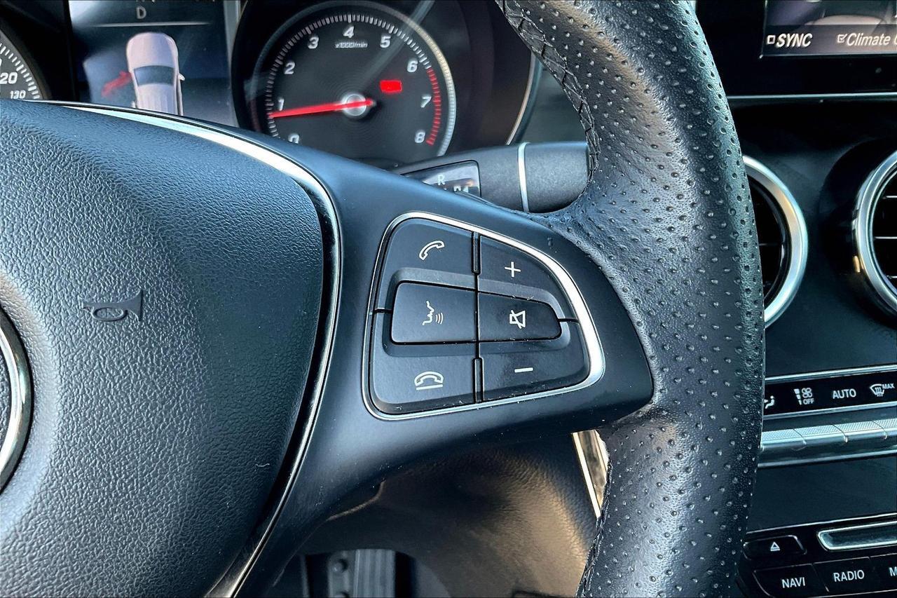 2019 MERCEDES-BENZ GLC 300 Houston TX