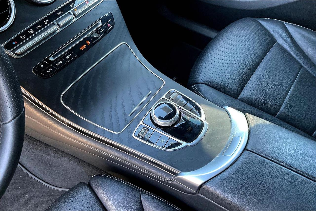 2019 MERCEDES-BENZ GLC 300 Houston TX