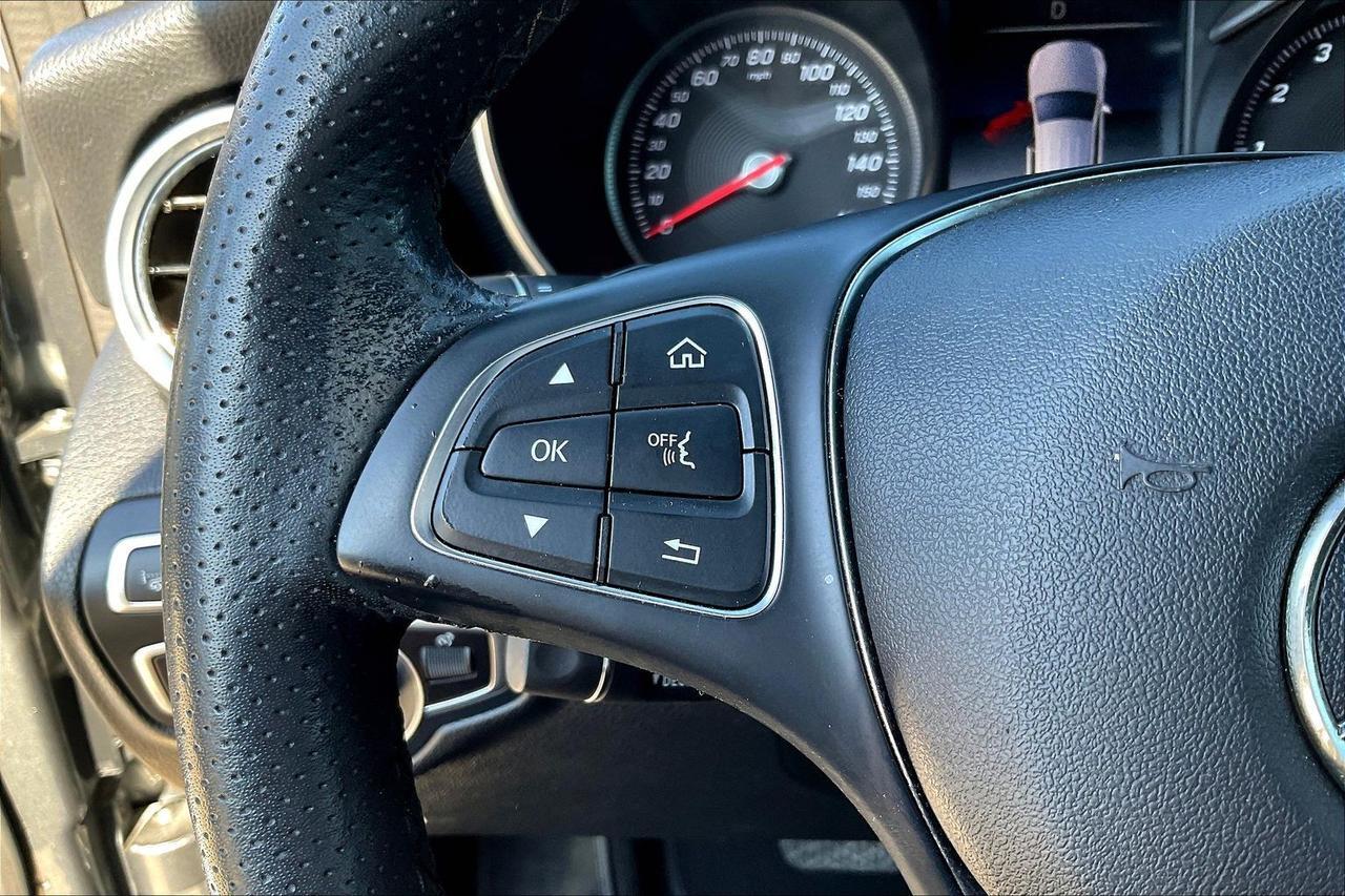 2019 MERCEDES-BENZ GLC 300 Houston TX