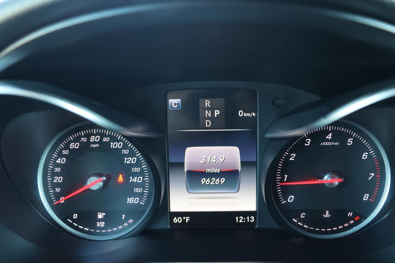 2019 MERCEDES-BENZ GLC 300 Houston TX