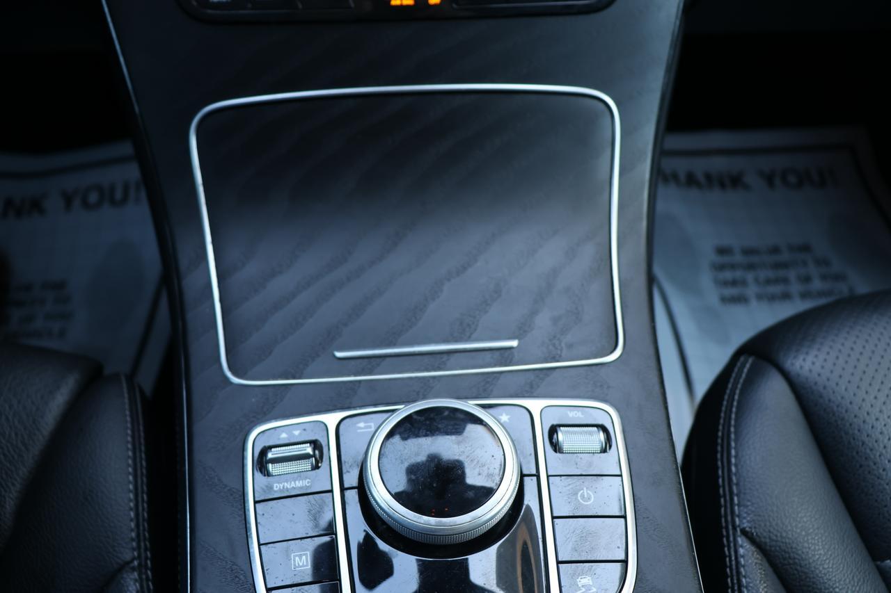 2019 MERCEDES-BENZ GLC 300 Houston TX