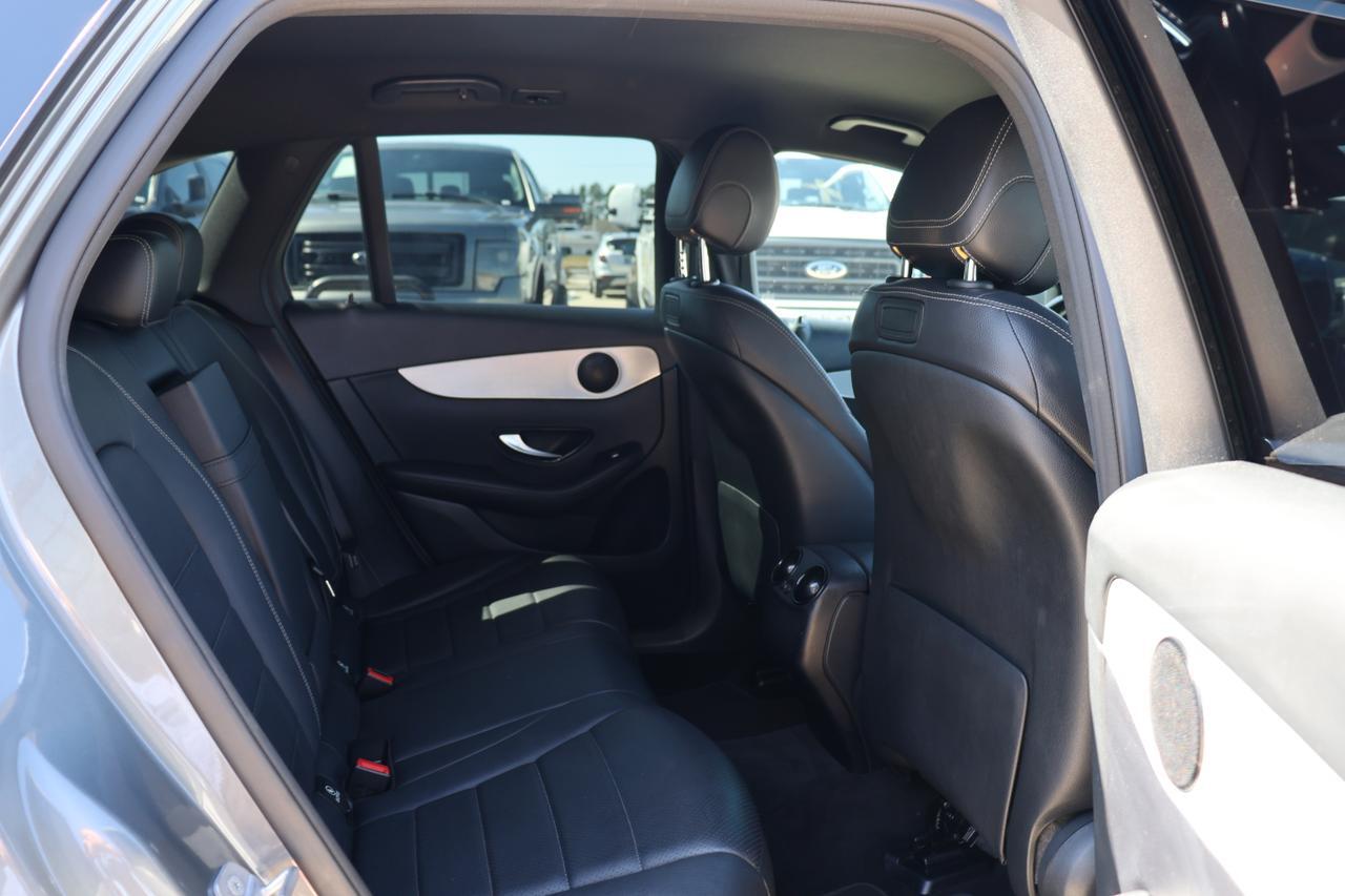 2019 MERCEDES-BENZ GLC 300 Houston TX