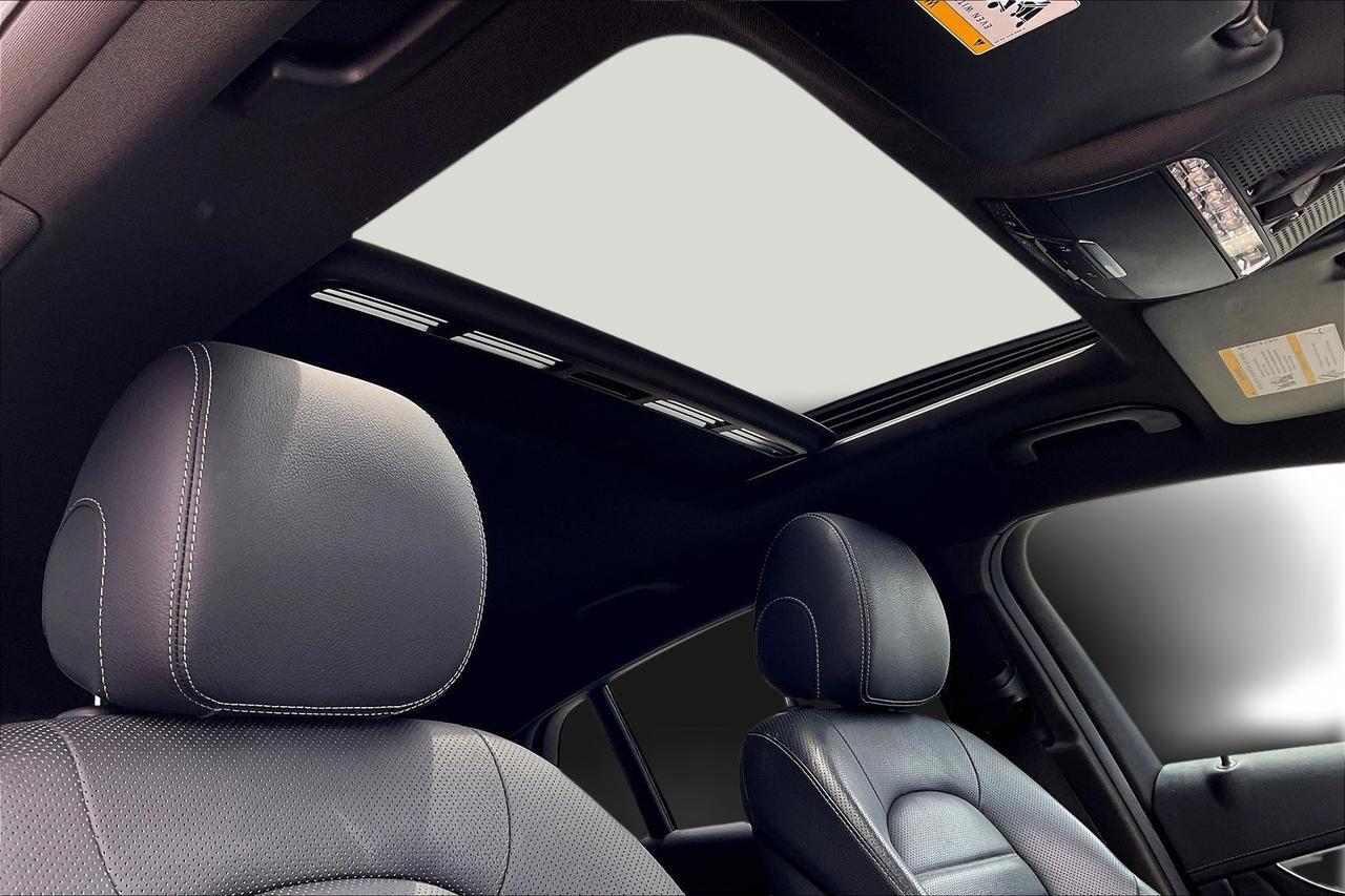 2019 MERCEDES-BENZ GLC COUPE 300 4MATIC Houston TX