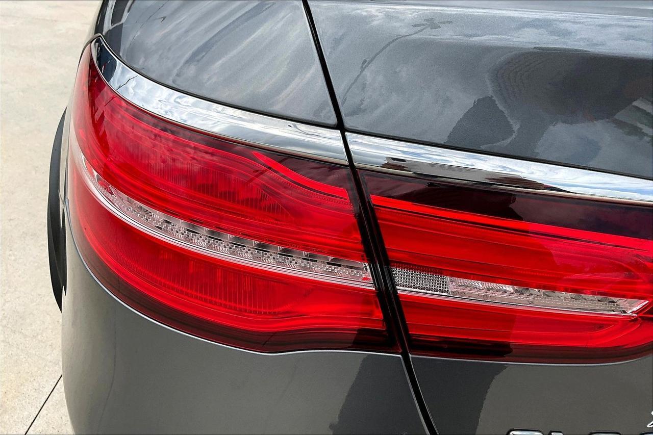 2019 MERCEDES-BENZ GLC COUPE 300 4MATIC Houston TX