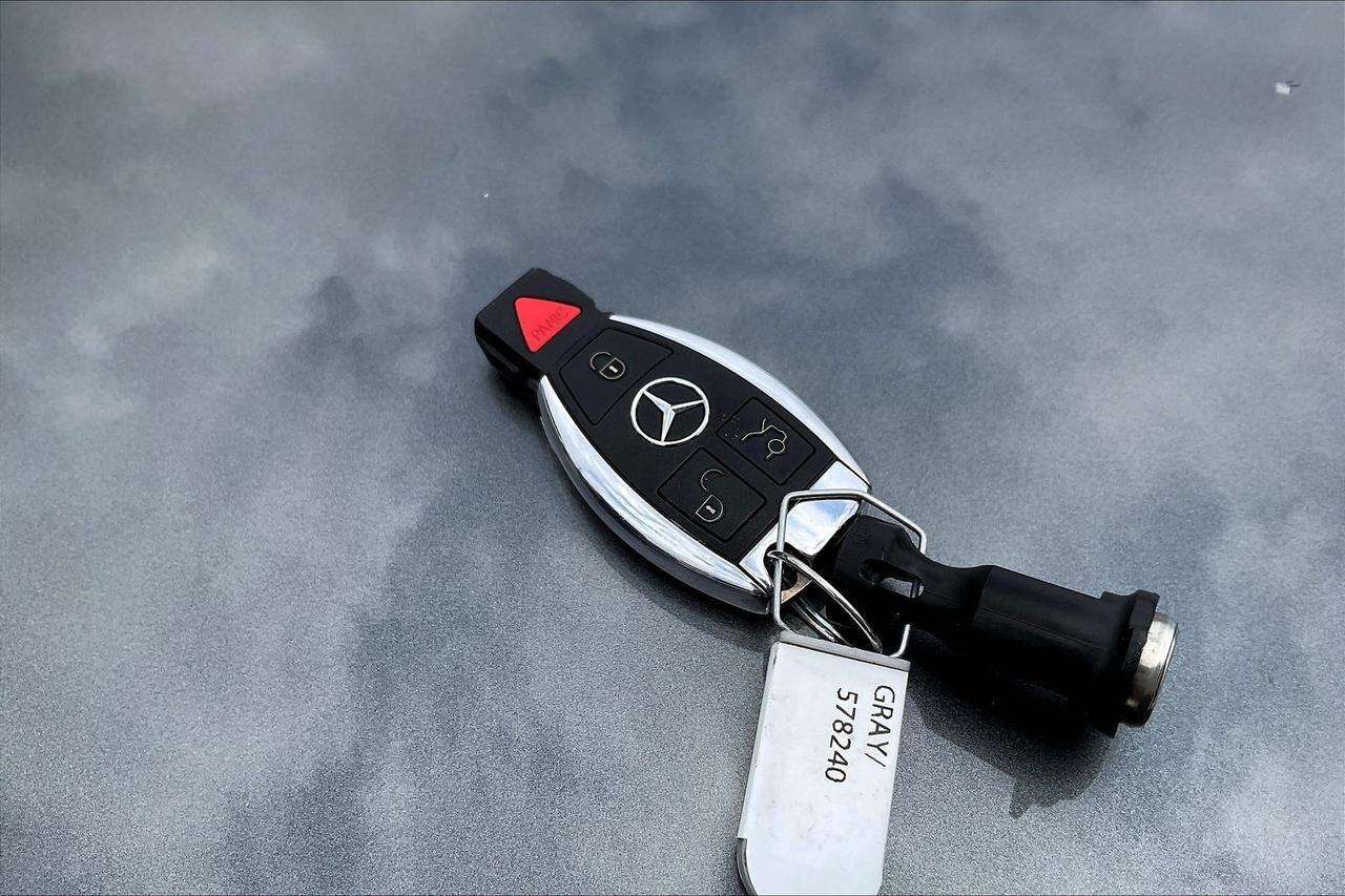 2019 MERCEDES-BENZ GLC COUPE 300 4MATIC Houston TX