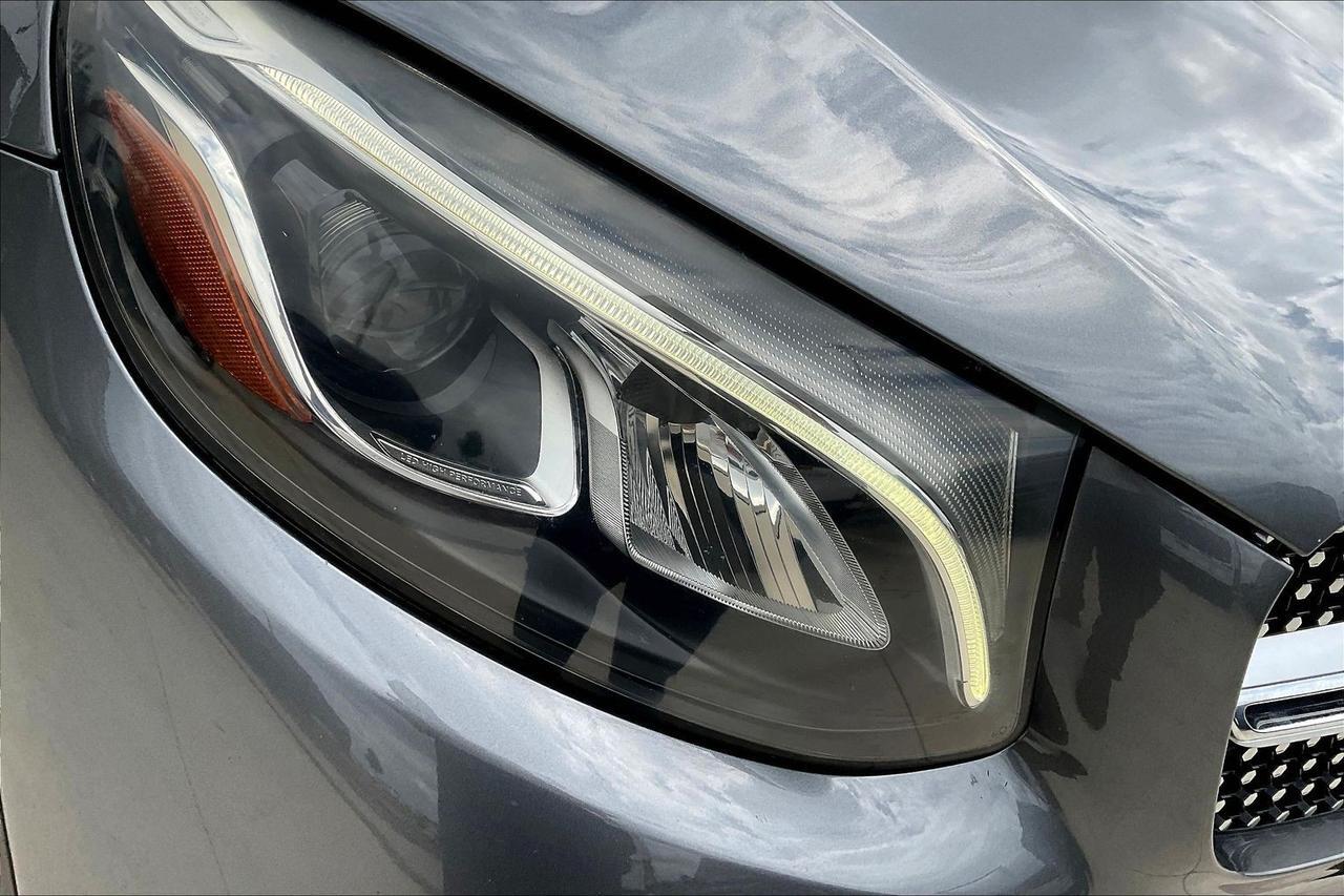 2019 MERCEDES-BENZ GLC COUPE 300 4MATIC Houston TX