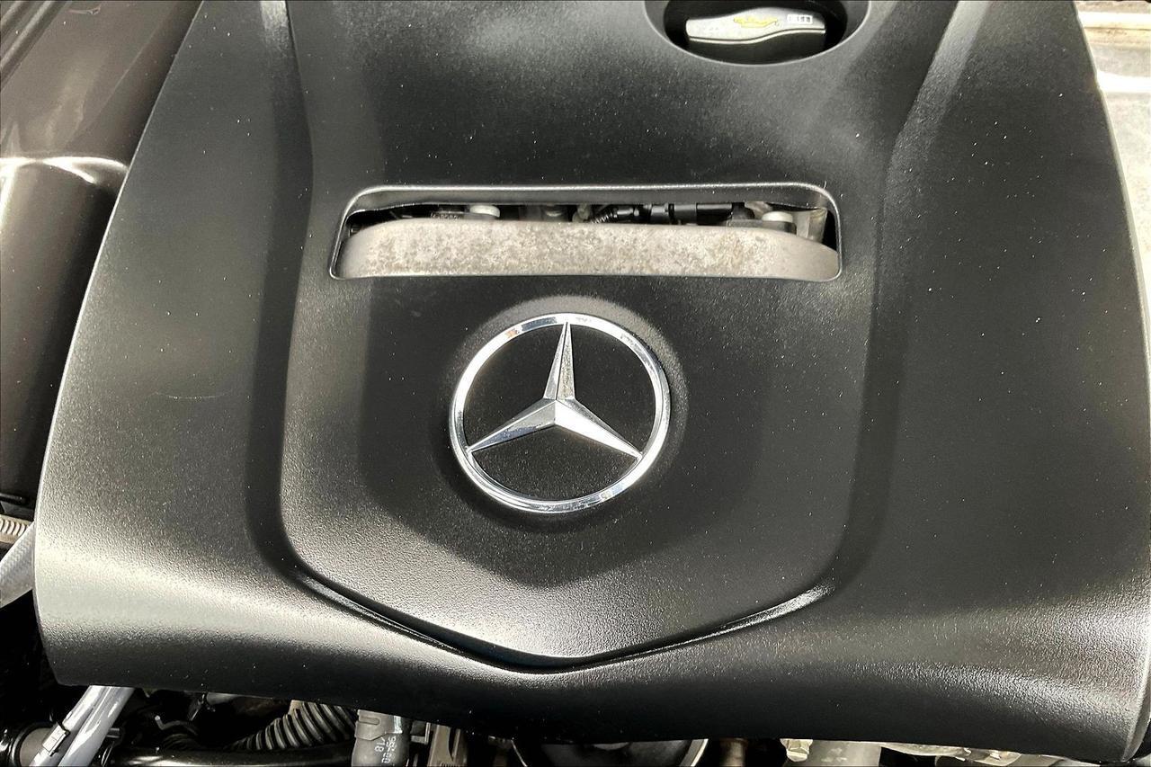 2019 MERCEDES-BENZ GLC COUPE 300 4MATIC Houston TX