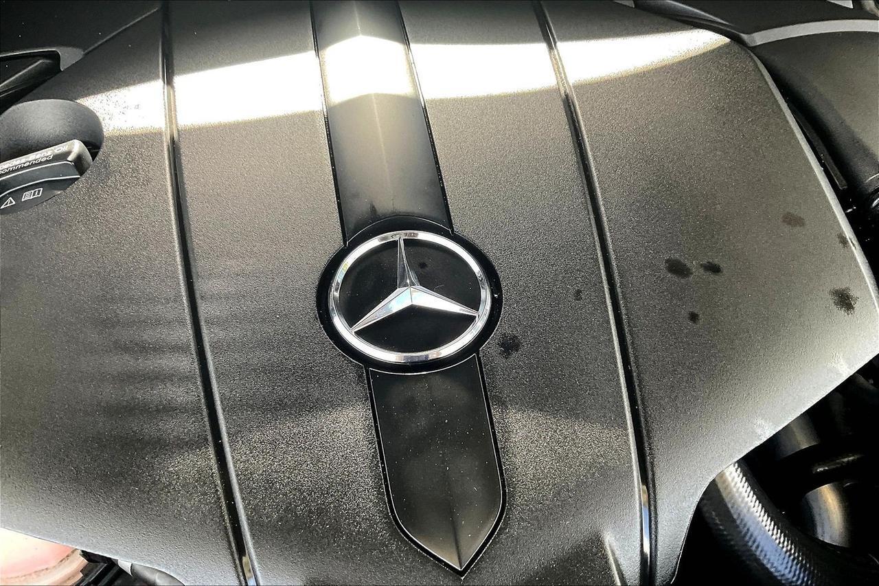 2019 MERCEDES-BENZ GLE 400 4MATIC Houston TX