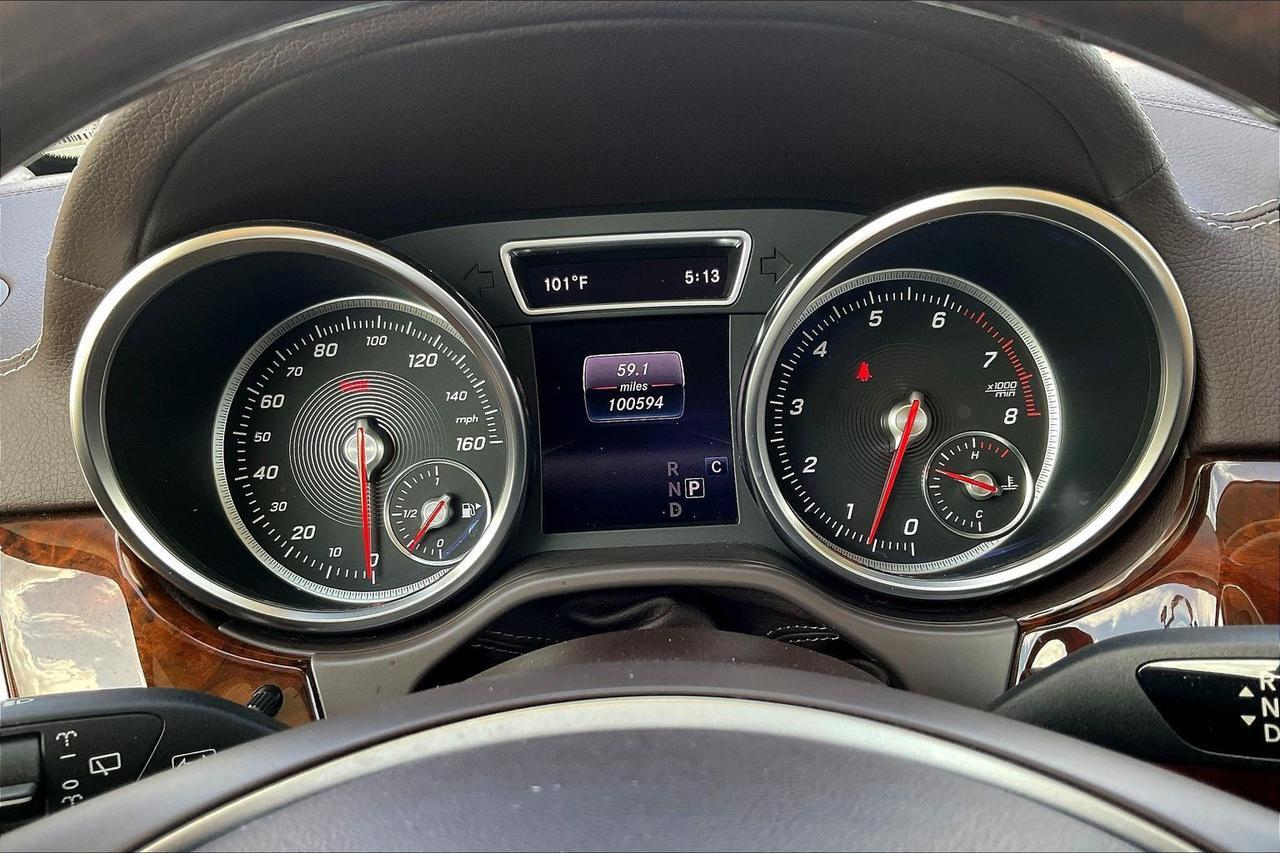 2019 MERCEDES-BENZ GLE 400 4MATIC Houston TX