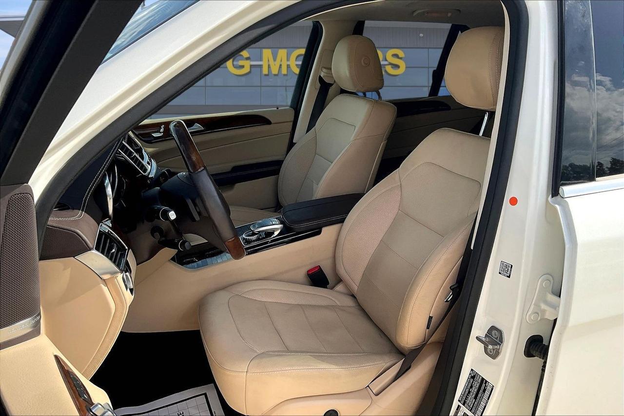 2019 MERCEDES-BENZ GLE 400 4MATIC Houston TX