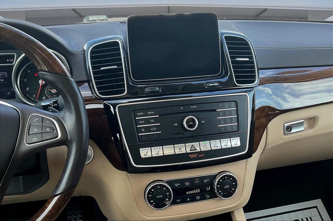 2019 MERCEDES-BENZ GLE 400 4MATIC Houston TX