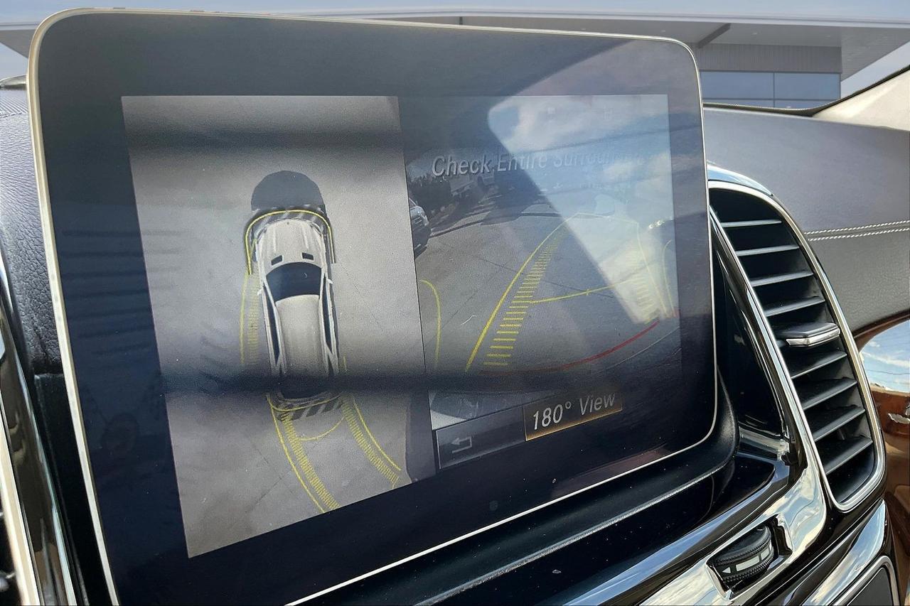 2019 MERCEDES-BENZ GLE 400 4MATIC Houston TX