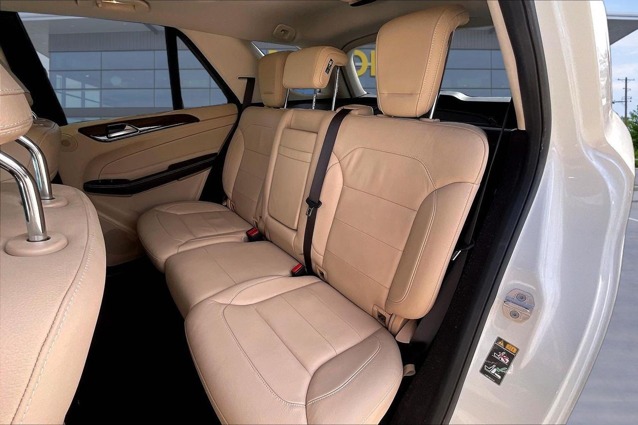 2019 MERCEDES-BENZ GLE 400 4MATIC Houston TX