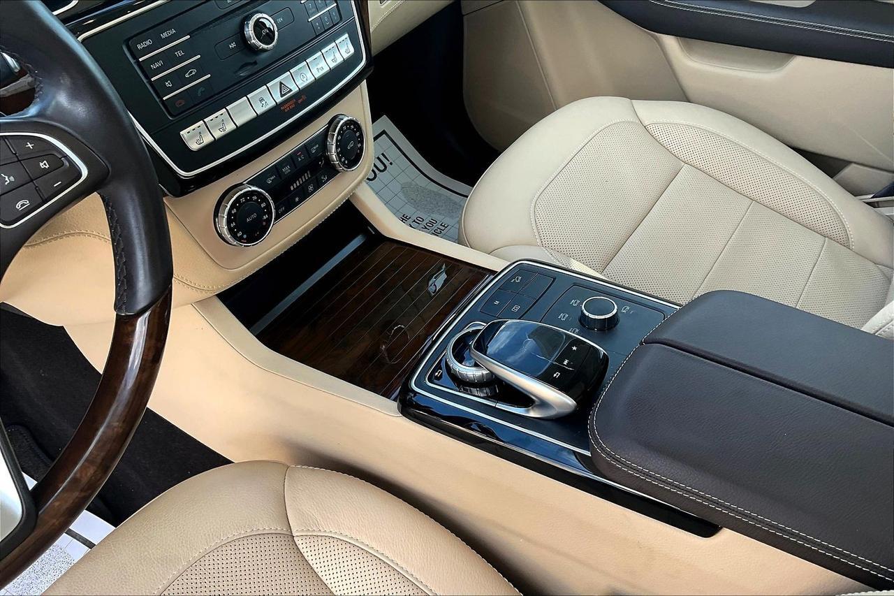 2019 MERCEDES-BENZ GLE 400 4MATIC Houston TX