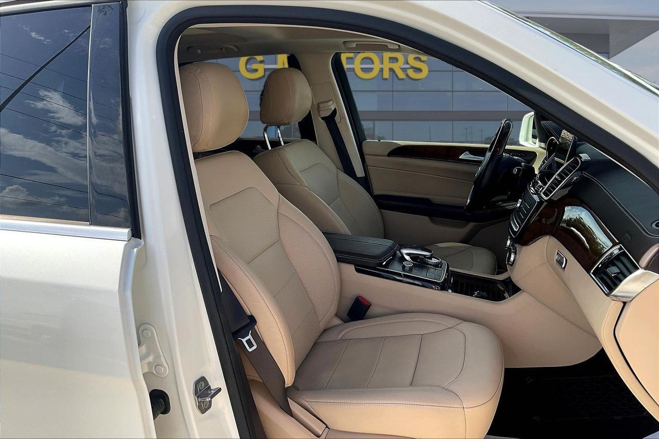 2019 MERCEDES-BENZ GLE 400 4MATIC Houston TX