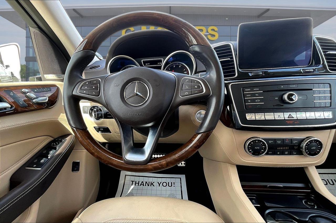 2019 MERCEDES-BENZ GLE 400 4MATIC Houston TX