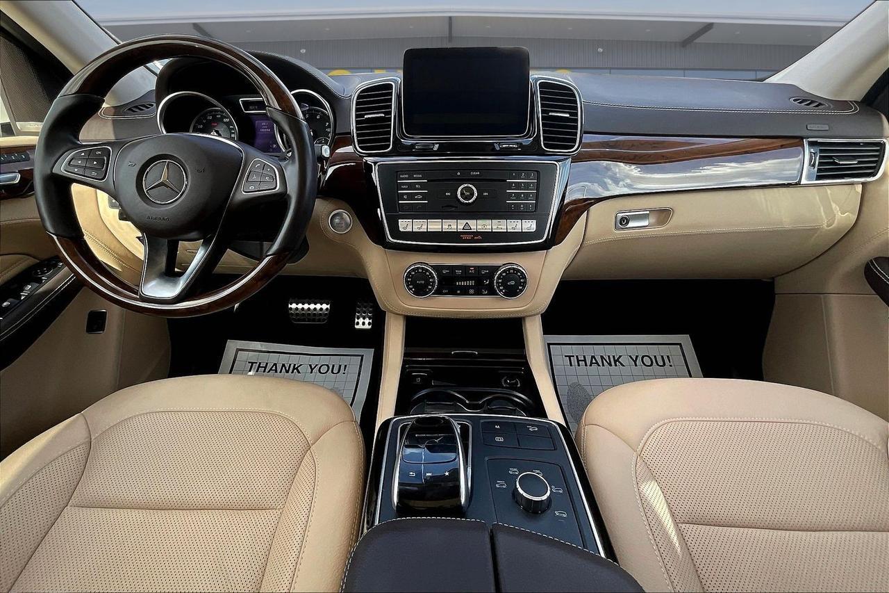 2019 MERCEDES-BENZ GLE 400 4MATIC Houston TX