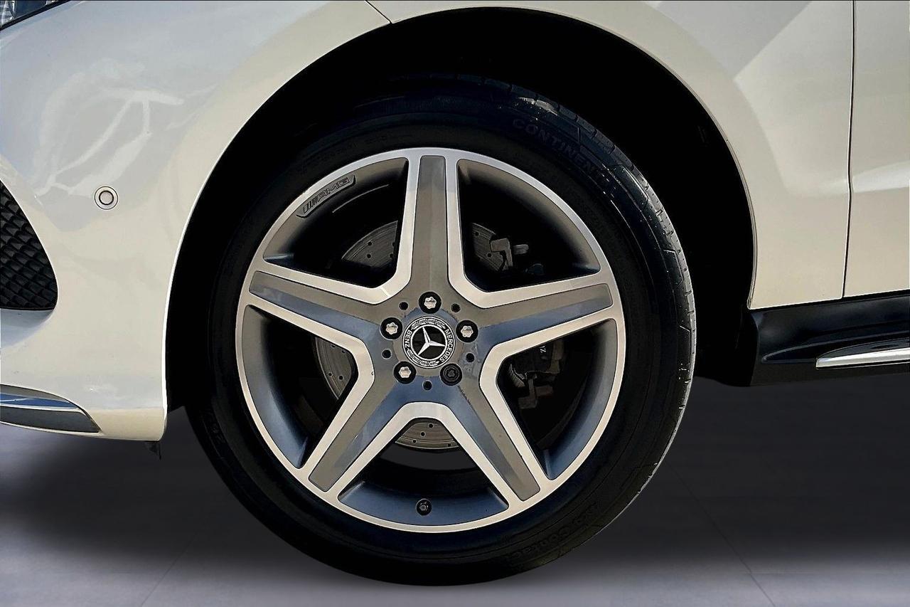 2019 MERCEDES-BENZ GLE 400 4MATIC Houston TX
