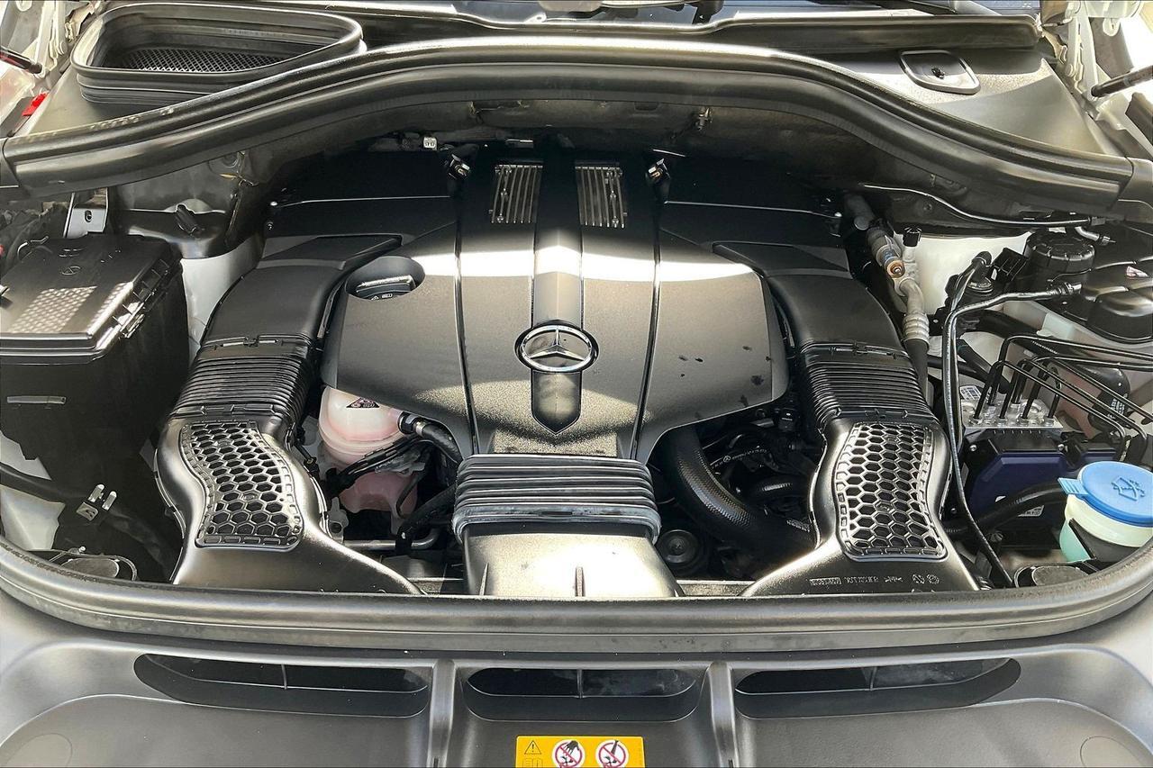 2019 MERCEDES-BENZ GLE 400 4MATIC Houston TX