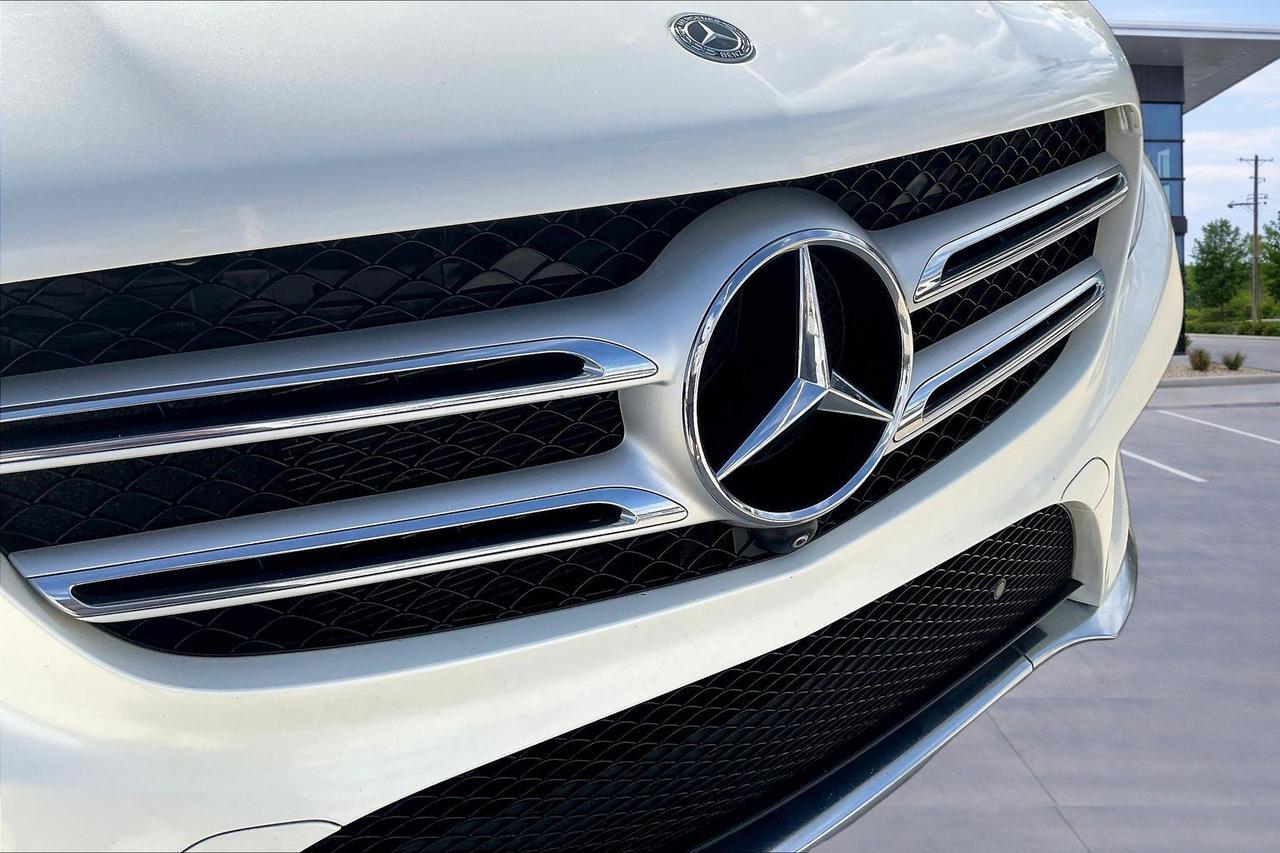 2019 MERCEDES-BENZ GLE 400 4MATIC Houston TX