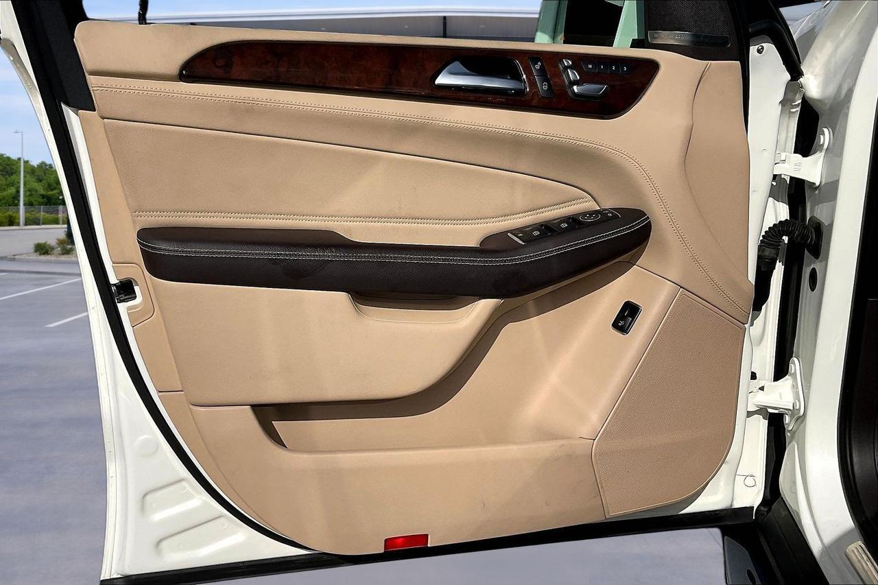 2019 MERCEDES-BENZ GLE 400 4MATIC Houston TX