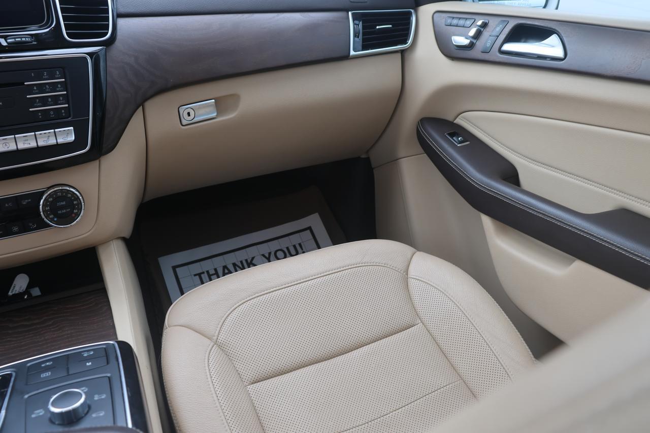 2019 MERCEDES-BENZ GLS 450 4MATIC Houston TX