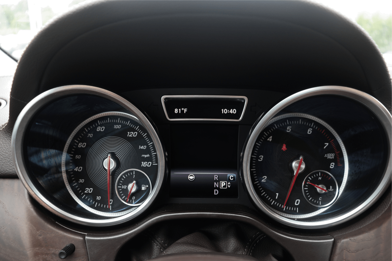 2019 MERCEDES-BENZ GLS 450 4MATIC Houston TX
