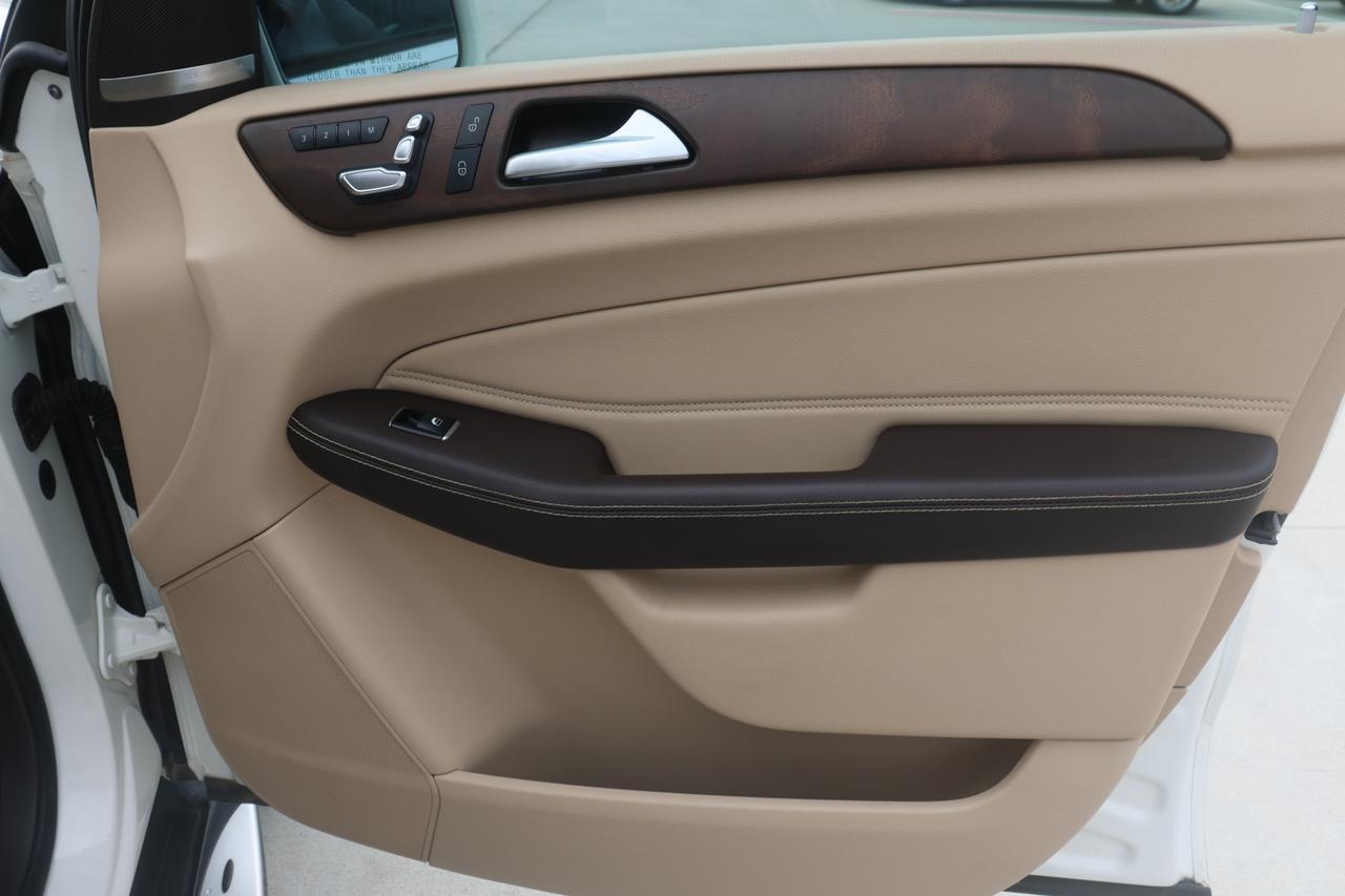 2019 MERCEDES-BENZ GLS 450 4MATIC Houston TX