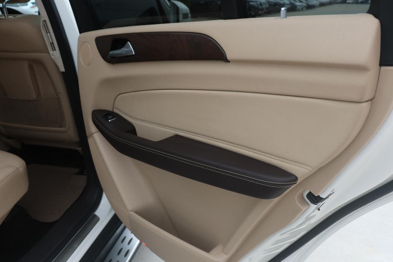 2019 MERCEDES-BENZ GLS 450 4MATIC Houston TX