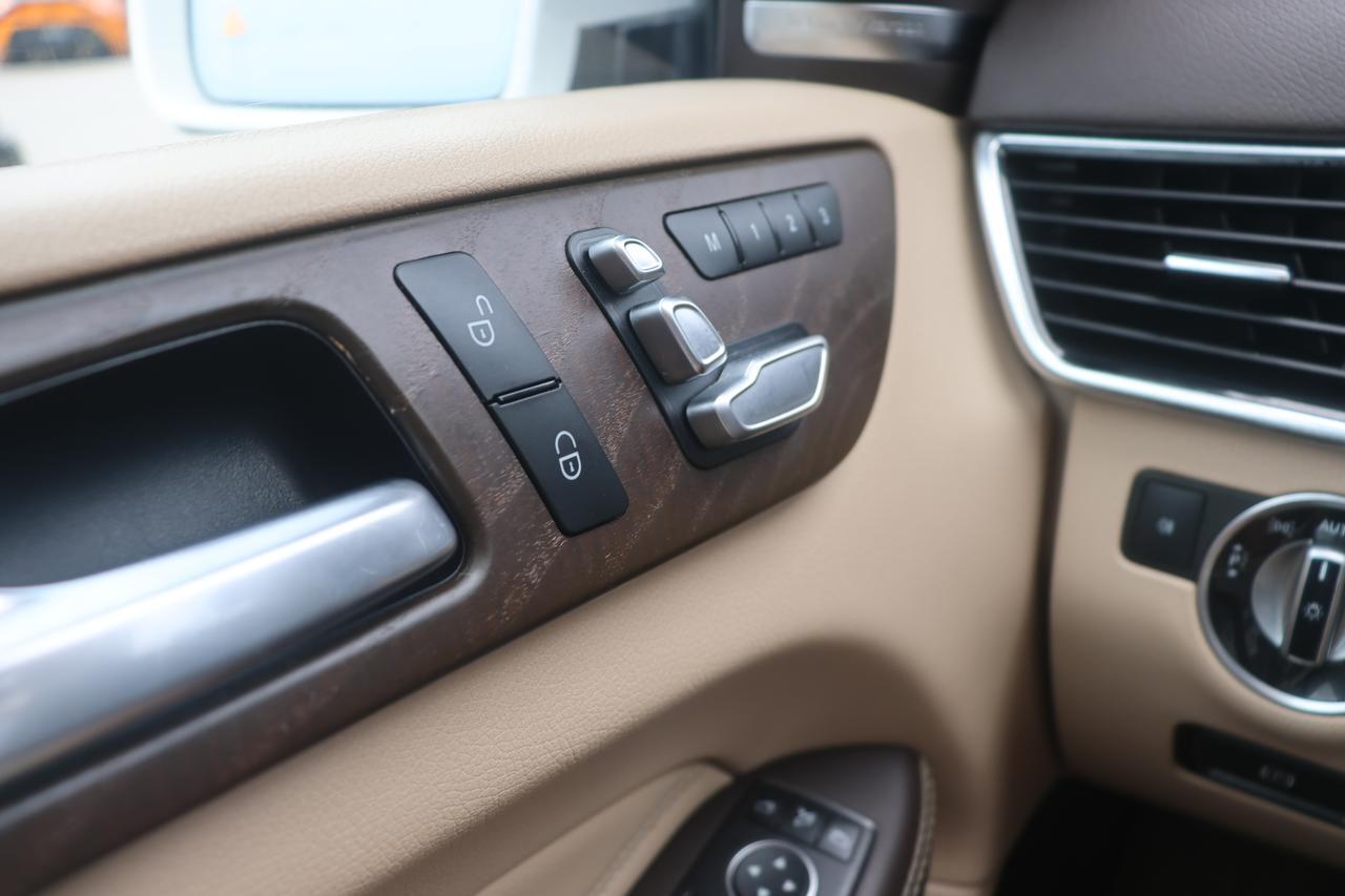 2019 MERCEDES-BENZ GLS 450 4MATIC Houston TX